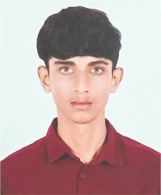 Photo of আব্দুল্লাহ আল মাহিন